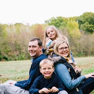 Meet your Posher, Keziah